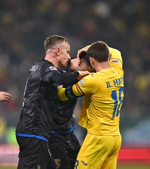 FRF: „Nu avem nicio emoție”   Sursele GOLAZO.ro  din interiorul Federației spun că, pe probe, UEFA are o singură variantă: 3-0 pentru noi la „masa verde”