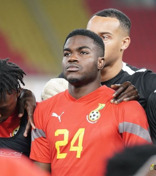 Ghana, eliminată! După  10 turnee consecutive , echipa cu 4 trofee în palmares va rata Cupa Africii pe Națiuni 2025