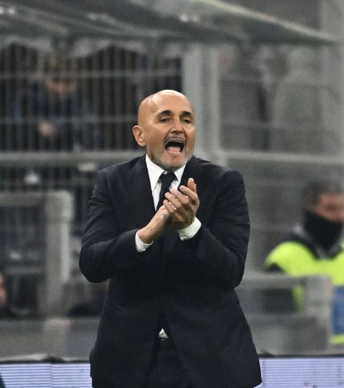 Spalletti, dezamăgit  Eșecul Italiei, 1-3 cu Franța, în ultima etapă a Nations League a dus Squadra Azzurra pe  #2 în grupă : „Le-am permis să se apropie”