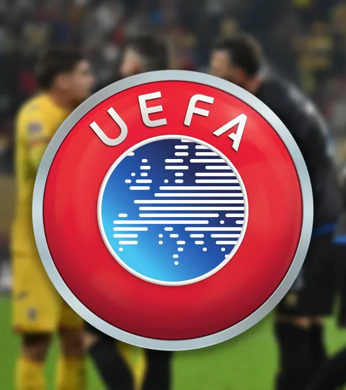 UEFA anunță când dă decizia! Sursele GOLAZO.ro la Nyon dezvăluie când așteaptă hotărârea Comisiei de Disciplină în  „dosarul Kosovo”