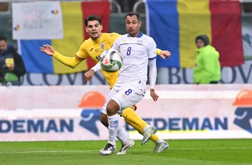 Golul lui Răzvan Marin 8/12 (FOTO: GOLAZO.ro / Raed Krishan)