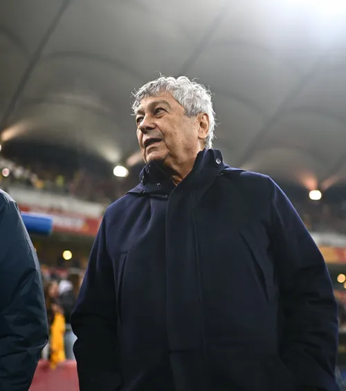 „Vreau mai mult!” Mircea Lucescu, supărat după victoria cu Cipru: „De asta sunt nemulțumit,  nu-mi place să văd asta! ”