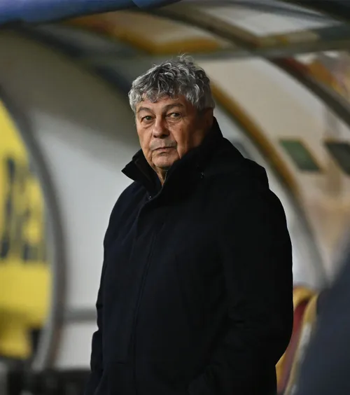 Mircea Lucescu, sfat pentru Ianis Hagi  Selecționerul dezvăluie ce i-a spus fotbalistului de la Rangers:  „Trebuie să ajungă la o altă echipă”