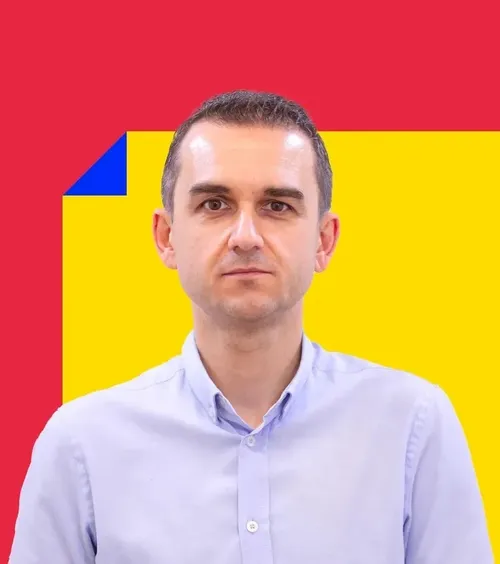 Dan Udrea   „România, te faci bine!”