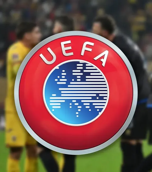 UEFA decide mai repede!  Sursele GOLAZO.ro de la Nyon anunță  când se ia decizia în „cazul Kosovo”