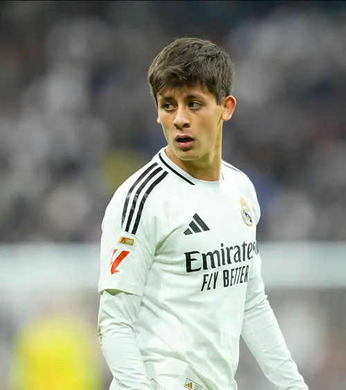 Se repetă cazul Odegaard?   Arda Guler  este dorit de Arsenal. Englezii vor să-l împrumute de la Real Madrid