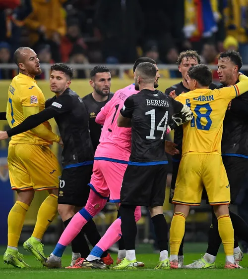 „Românii au antecedente”  Surse TAS explică pentru GOLAZO.ro cum va fi judecat cazul România - Kosovo +  Posibilul deznodământ