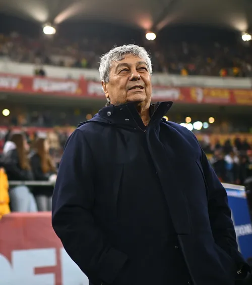 Nu mai vor Kosovo   Lucescu și Stanciu , despre adversarii din preliminariile CM 2026: „Sper ca UEFA să evite”