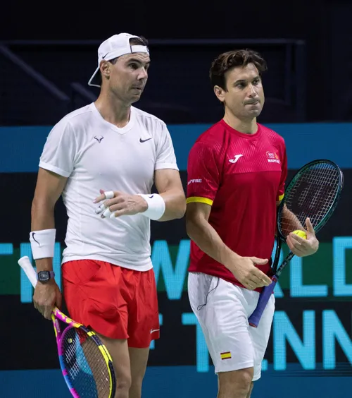 Nadal merita mai mult  David Ferrer, dezamăgit de ceremonia de retragere a lui Rafa: „Au lipsit  Djokovic și Federer ”