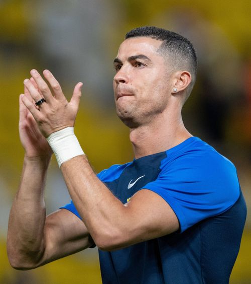 Ronaldo, alături de Mourinho?  Anunț neașteptat în presa din Turcia: „The Special One” vrea să îl aducă pe  Cristiano la Fenerbahce