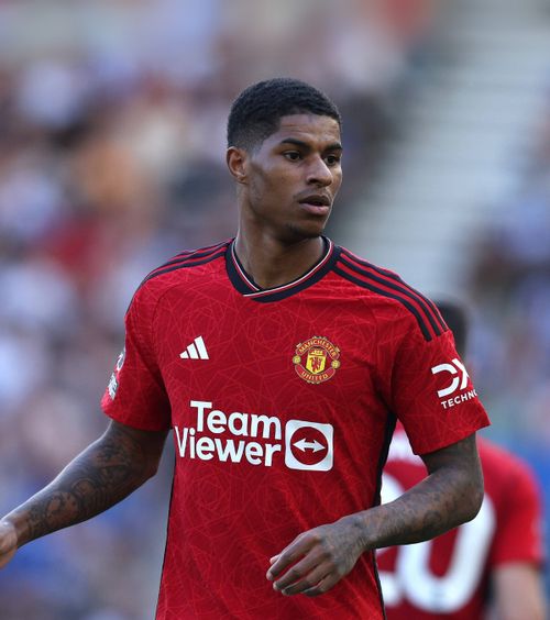 Rashford și Casemiro, criticați  Două legende ale „diavolilor roșii” îi acuză de  lipsă de profesionalism : „Pentru ei nu e mare lucru, e ceva normal”