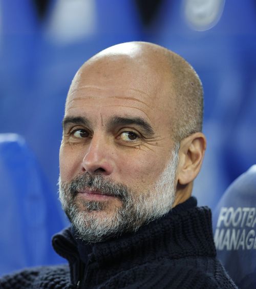 Nu are clauză de retrogradare! Pep Guardiola rămâne la Manchester City și  dacă echipa e exclusă din Premier League