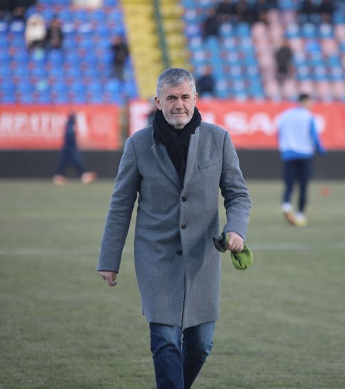 Iftime, euforic  Finanțatorul celor de la FC Botoșani, în extaz după succesul cu  FCSB : „Parcă luasem Liga Campionilor!”