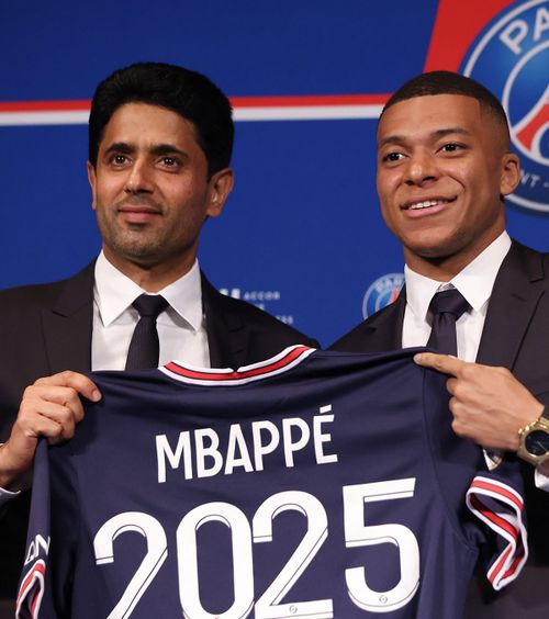 Mbappe, o nouă victorie Starul a primit din nou  câștig de cauză  în conflictul cu PSG privind datoria de 55 de milioane de euro. Clubul francez, gafă de amatori