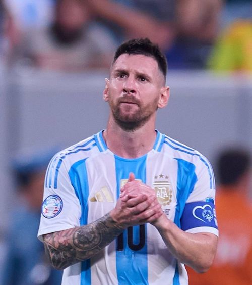 Messi, laude pentru Barcelona Argentinianul e impresionat de jocul echipei sub conducerea lui  Hansi Flick : „Nu mă surprinde”