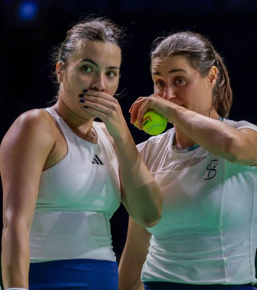 Premiul României  Suma încasată de „tricolorele” lui Horia Tecău pentru participarea la  Billie Jean King Cup