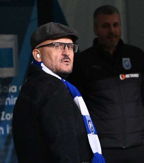 Mititelu schimbă planul   Patronul lui FC U Craiova  nu mai vrea antrenor  la echipă, după demiterea lui Marius Croitoru: „Decizia o voi lua în decembrie”