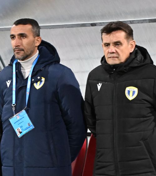 „Urmează un derby”  Ploieștenii sunt precauți, dar încrezători înaintea duelului cu  Dinamo : „N-am pierdut acasă, vom fi puternici și mâine seară!”