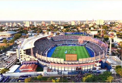 Racing câștigă Copa Sudamericana. Capturi ESPN