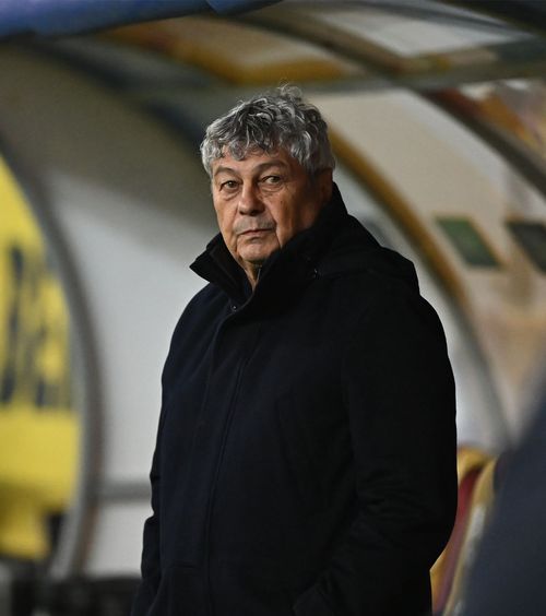 Lucescu se teme  Selecționerul a vorbit despre  tragerea la sorți  pentru preliminariile CM 2026: „Ar fi un handicap teribil”