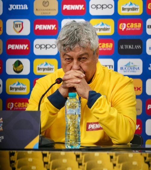 Scandalul Steaua vs. FCSB  Mircea Lucescu, despre declarațiile lui Lăcătuș: „ Mă apucă râsul . Mai şi spune că mi-am dorit să fiu la Steaua”