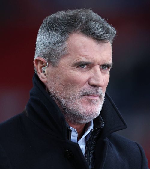 Roy Keane, furios  Legenda lui Manchester United, altercație cu un fan Ipswich:  „Te voi aștepta în parcare!”