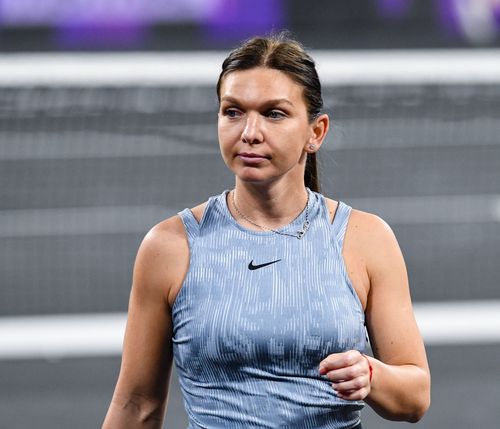 Românce în WTA  Jaqueline Cristian, coborâre drastică în  clasamentul mondial  + Poziția ocupată de Simona Halep