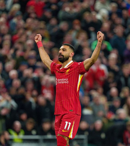 Salah e dezamăgit  Liverpool nu i-a propus prelungirea contractului: „Sunt  mai mult plecat  decât rămas”