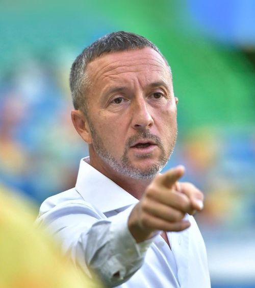 Mihai Stoica, impresionat  Laude pentru un jucător de la FCSB: „Nu poate da  un gol normal ! Nu are explicație”