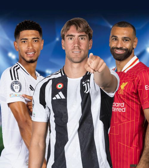 LIVE   Liga Campionilor , runda #5 » Liverpool - Real Madrid se joacă acum. Juventus și Dortmund își dispută și ele partidele