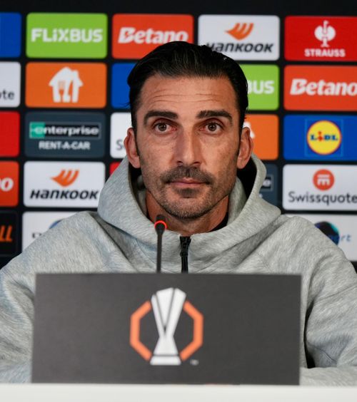 Elias e încrezător  Charalambous, înaintea meciului cu  Olympiacos : „Mergem să câștigăm”