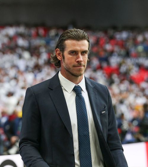 „Liverpool, mult mai bună”  Gareth Bale a analizat-o pe  Real Madrid , după meciul pierdut în fața „cormoranilor” + Ce spune despre Kylian Mbappe