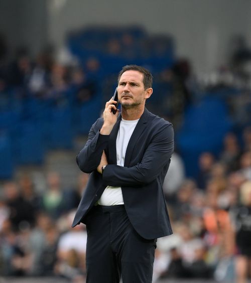 Lampard, confirmat  Fostul mare jucător al lui Chelsea este  noul antrenor  al celor de la Coventry