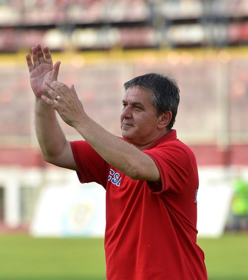 Lăcătuș crede în calificare  „Fiara” anunță ce trebuie să facă FCSB pentru a ajunge în  16-imile Europa League : „Le-a dat foarte mare încredere”