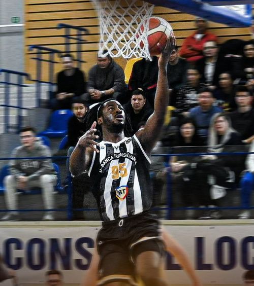 EuroCup  U-BT Cluj,  a cincea victorie  în ultimele șase meciuri! Ultima victimă: Aris Salonic