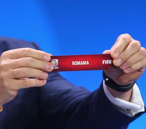 FIFA s-a răzgândit  Tragerea la sorți pentru preliminariile  CM 2026  nu va mai fi online. Care este noua procedură