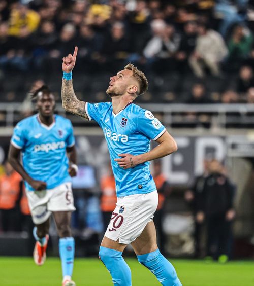 Drăguș vrea unitate  Ce a spus atacantul lui Trabzonspor după primul său gol în campionat:  „E unica noastră șansă”