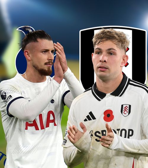 Tottenham - Fulham 1-1 Cum s-a descurcat  Drăgușin  la al 9-lea meci consecutiv ca titular 