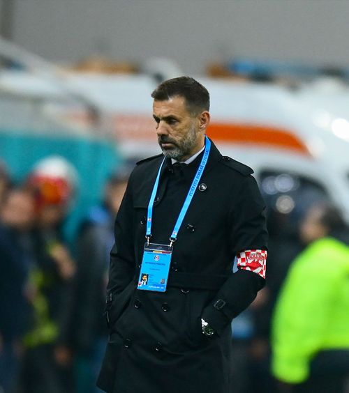 Probleme pentru Dinamo Noi bătăi de cap pentru Zeljko Kopic » „Câinii”, cu  apărarea franjuri  înaintea partidelor cu echipele din Buzău