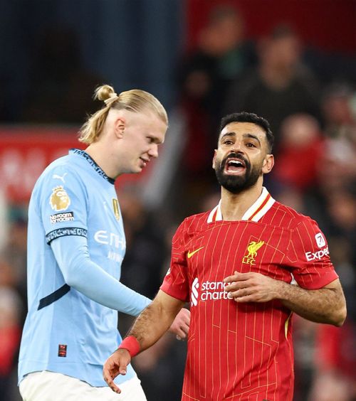 Liverpool, victorie clară  „Cormoranii”  au câștigat fără emoții  derby-ul cu Manchester City » Echipa lui Guardiola, 6 înfrângeri în ultimele 7 meciuri