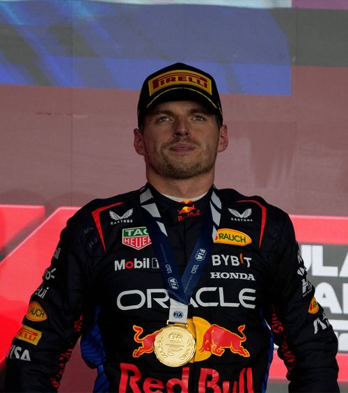 Verstappen, încă o victorie  Campionul mondial a câștigat interesanta cursă din  Qatar  + Ferrari recuperează în lupta cu McLaren