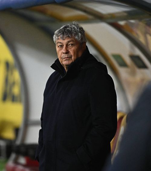 „Un sportiv exemplar”  Reacția lui  Mircea Lucescu , după decesul lui Duckadam. Cum l-a adus la națională: „Era neobișnuit cu presiunea. A zis că nu poate”