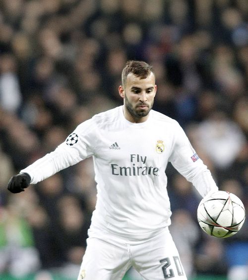 Dezvăluirile lui Jese  Fotbalistul trecut pe la  Real și PSG  face haz de necaz: „Îi plăcea mai mult de soția mea decât de mine” » Anecdote cu Ronaldo și Bale