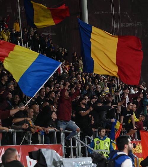 Bilete la EURO  S-au pus în vânzare tichetele pentru  meciurile României U21 la Euro 2025