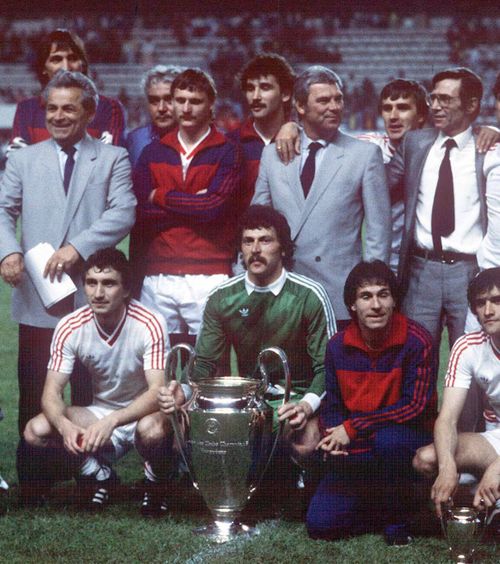 „Vă rog, eroii mei!”  Edward Iordănescu, mesaj răscolitor pentru jucătorii care au format  Steaua '86