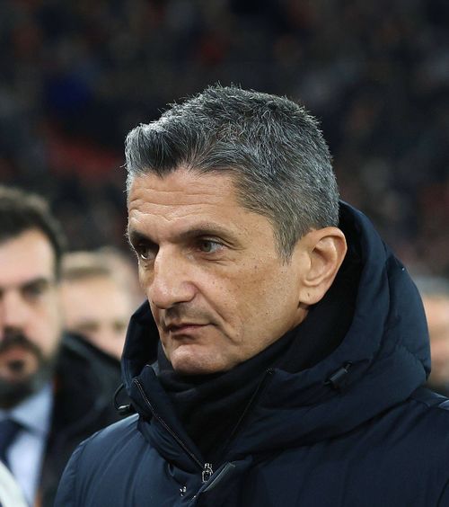 Inspirație pentru Lucescu Ce a învățat Răzvan din declarațiile lui  Guardiola și Conte  și vrea să aplice la PAOK