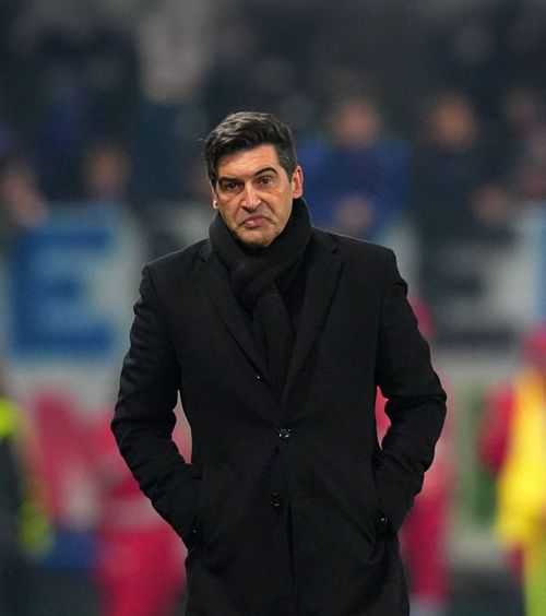 „Fără respect pentru AC Milan!”  Paulo Fonseca, furios după înfrângerea cu Atalanta: „Mereu se întâmplă ceva  împotriva noastră ”