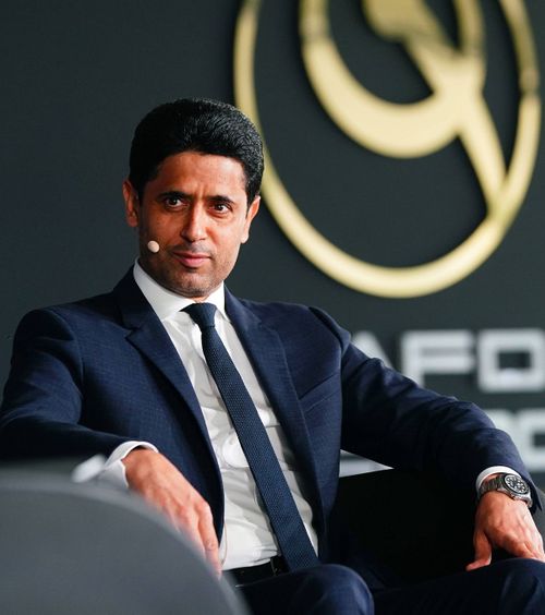 Șeful PSG îngroapă Super Liga Europei  Nasser Al-Khelaifi: „Nu a existat decât în capul unor  oameni amăgiți sau păcăliți ”