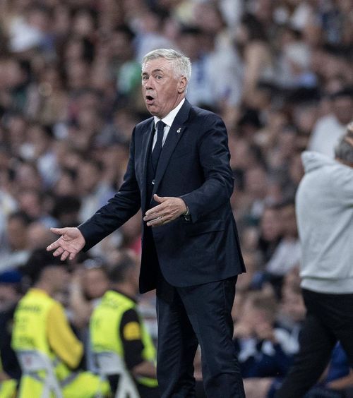 Real trece prin momente grele  Ancelotti, despre starea echipei: „Nu suntem la cel mai bun nivel”. Când revin  Vinicius și Alaba