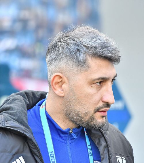 Mititelu, dezvăluiri incredibile Cum l-a transferat pe Florin Costea la Craiova: „ Îl dețineau niște cămătari . L-am eliberat de sub sclavie”